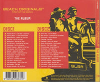 Beach Originals: First On The Beach: The Album 2-Disc Set