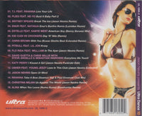 Jason Nevins: Ultra Dance 10