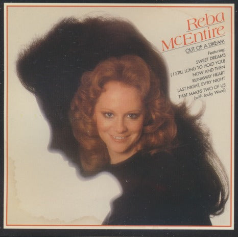 Reba McEntire: Out Of A Dream