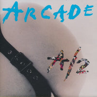 Arcade: A/2
