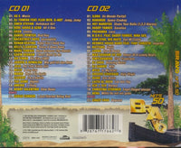 Bravo Hits 50 2-Disc Set