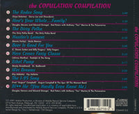The Copulation Compilation w/ Jukebox Insert