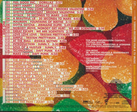Virgin Records Film & TV Music Summer Sampler 2005: Sound Bites Promo 2-Disc Set