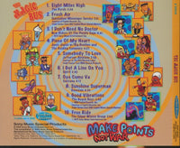 The Magic Bus: It's A Time Trip!