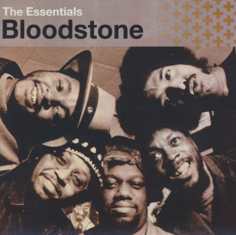 Bloodstone: The Essentials