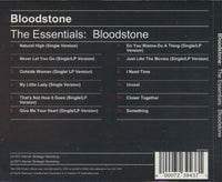 Bloodstone: The Essentials