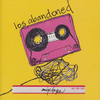 Los Abandoned: Mixtape