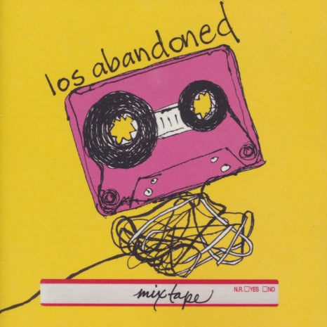 Los Abandoned: Mixtape