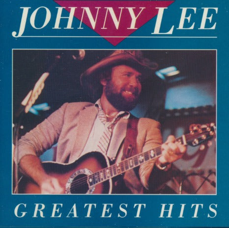 Johnny Lee: Greatest Hits
