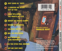 Moe Bandy & Joe Stampley: Super Hits