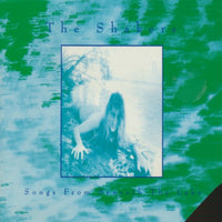 The Shakers: Songs From Beneath The Lake w/ Cut Artwork