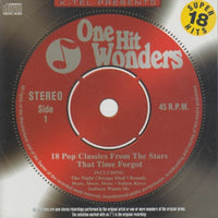 One Hit Wonders