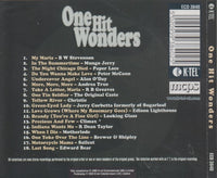 One Hit Wonders