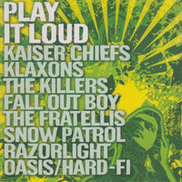 Play It Loud 2-Disc Set