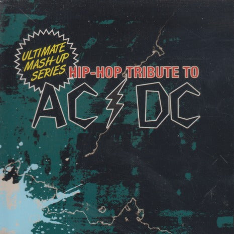 Hip-Hop Tribute To AC/DC