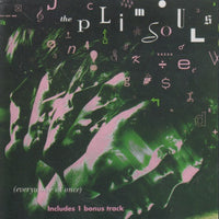 The Plimsouls: Everywhere At Once