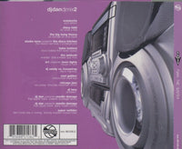 DJ Dan: Funk The System