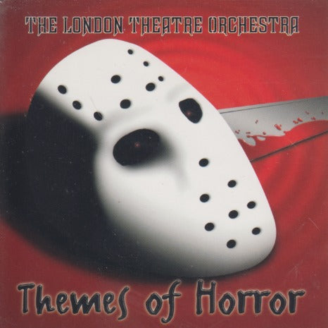 The London Theatre Orchestra: Themes Of Horror