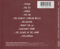 The London Theatre Orchestra: Themes Of Horror