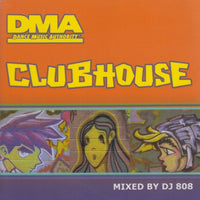 DMA Dance Music Authority: Clubhouse