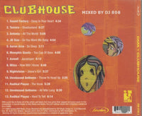 DMA Dance Music Authority: Clubhouse