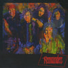 The Remainders: The Remainders w/ Cut Artwork