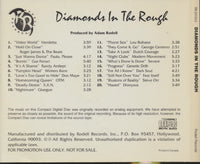 Diamonds In The Rough Volume III w/ Punch Hole