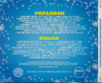 The Atlantic Records Group: Winter 2008 Promo Sampler 2-Disc Set