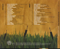 The Atlantic Records Group: Spring 2008 Promo Sampler 2-Disc Set