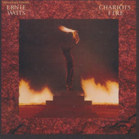 Ernie Watts: Chariots Of Fire Remastered