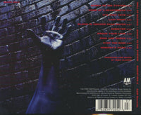 Wall Of Silence: Shock To The System w/ Cut Artwork
