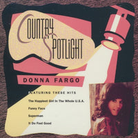 Donna Fargo: Country Spotlight