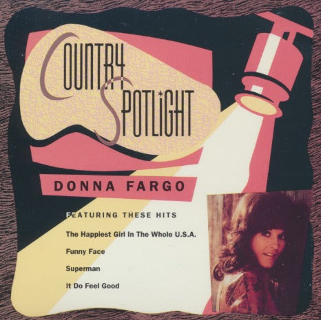 Donna Fargo: Country Spotlight