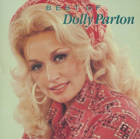 Dolly Parton: The Best Of Dolly Parton