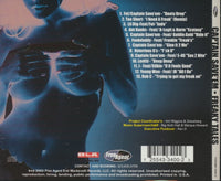 Captain Save'em: Freaky Tales: The Album