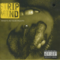 Strip Mind: What's In Your Mouth w/ Punch Hole