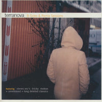 Terranova: B-Sides & Remix Sessions