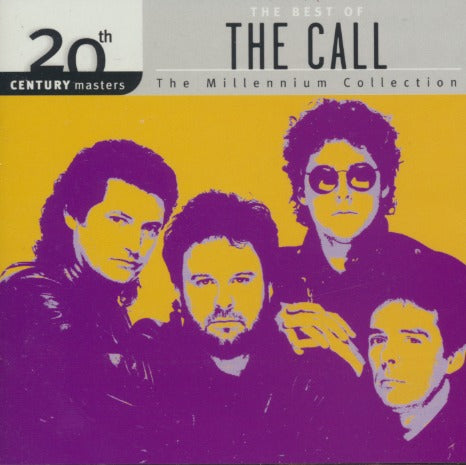 The Call: The Best Of The Call: The Millennium Collection