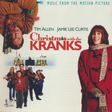 Christmas With The Kranks: Music From The Motion Picture