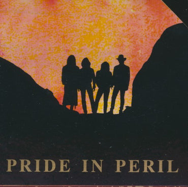Pride In Peril: Gasoline Supper