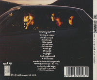 The Stunning: Once Around The World w/ Cut Artwork