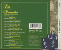 Los Iracundos: Los Iracundos