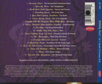 Hillbilly Fever!: Legends Of Country Rock Vol. 5