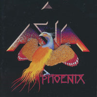 Asia: Phoenix
