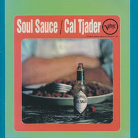 Cal Tjader: Soul Sauce