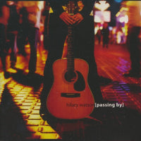 Hilary Watson: Passing By