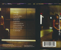 Hilary Watson: Passing By