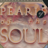 Stephen Van Handel: Pearls Of The Soul w/ Cut Artwork