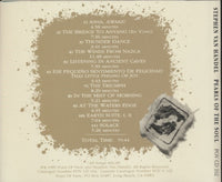 Stephen Van Handel: Pearls Of The Soul w/ Cut Artwork