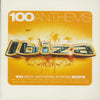 100 Ibiza Anthems 5-Disc Set